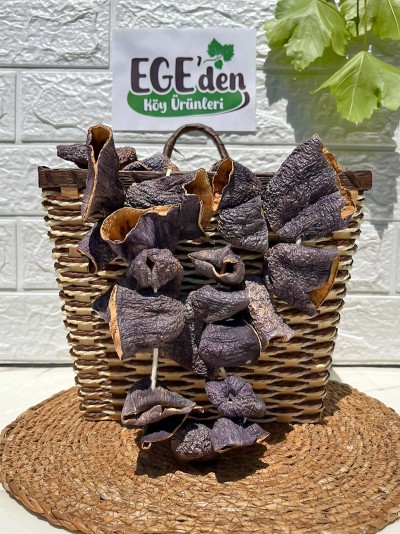 Dolmalık Patlıcan Kurusu 40-45 Adet