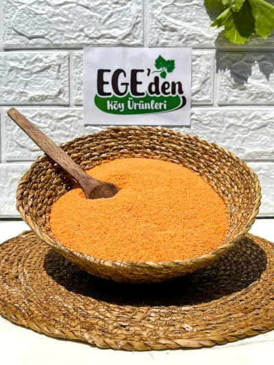 Ev Yapımı Tarhana 1 kg.